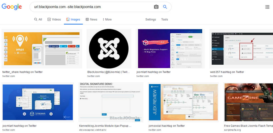 How to Prevent Hotlink in Joomla How to Prevent Hotlink in Joomla
