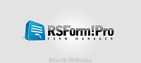 RSForm! Pro