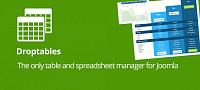 Droptables 4.3.0