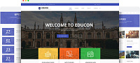 JoomShaper Educon 4.0.2