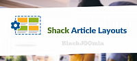Shack Article Layouts 4.0.1
