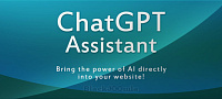 ChatGPT Assistant 1.2.2261
