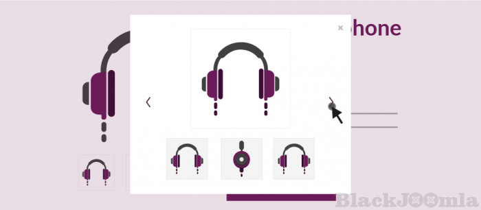 J2Store Product Image Popup 1.13