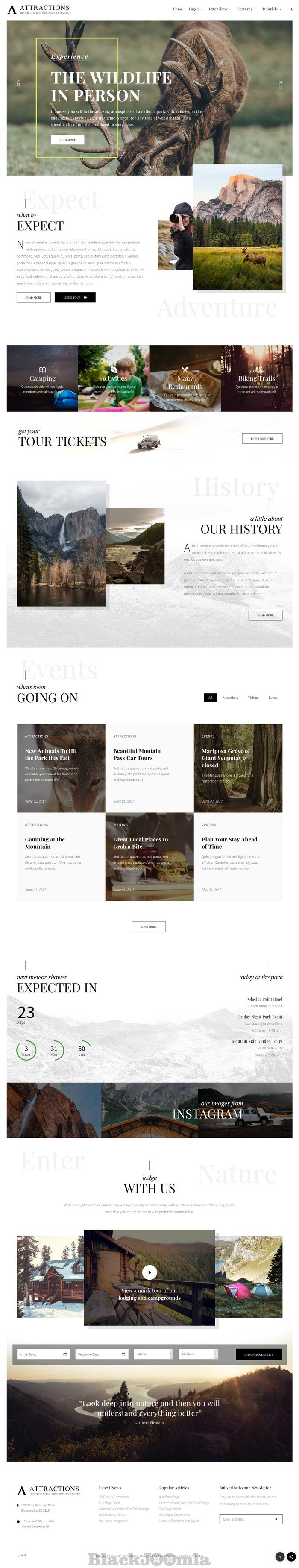 S5 Attractions 1.0.3