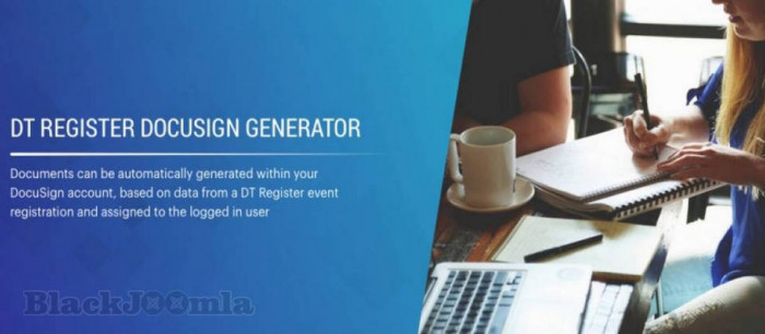 DT DocuSign Pro 1.2.4