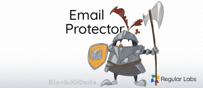 Email Protector 6.3.3