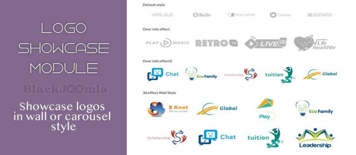 MX Logo Showcase 4.0.12