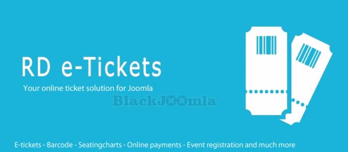 RD e-Tickets Pro 1.2.0