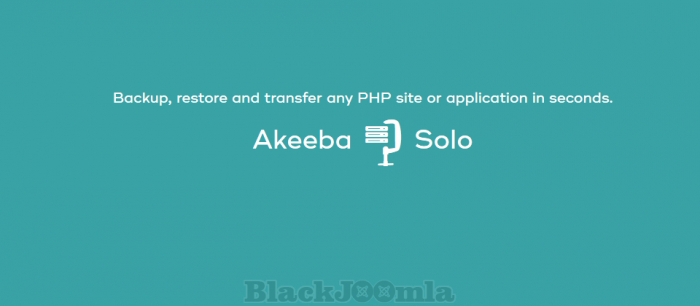 Akeeba Solo 9.0.5