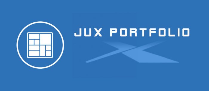 JUX Portfolio 2.4.1