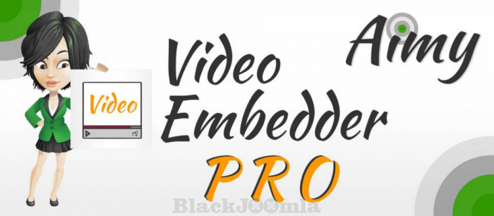 Aimy Video Embedder PRO 21.1