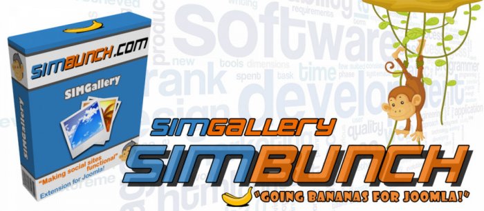 SIMGallery 6.0.6