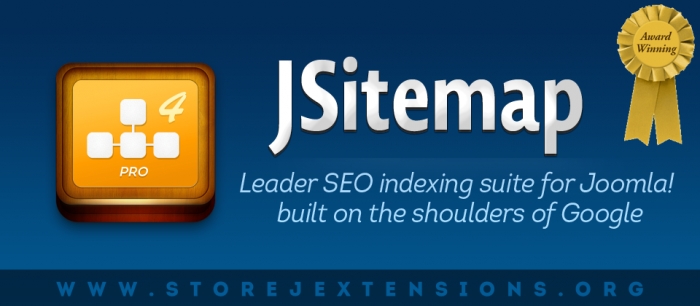 JSitemap Pro 4.31.1