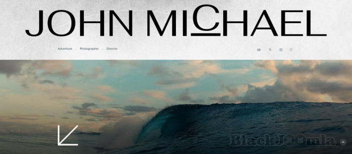 JoomShaper Kreativa 1.0.3