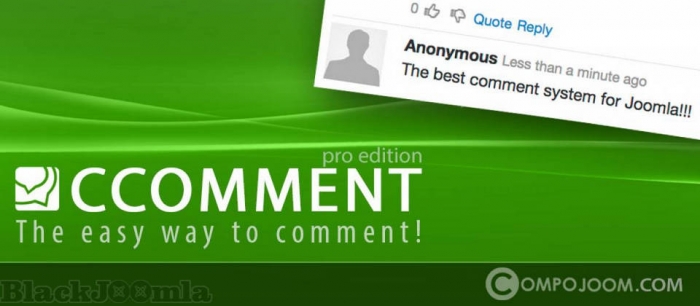 CComment Pro 6.0.9