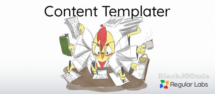 Content Templater Pro 12.2.3