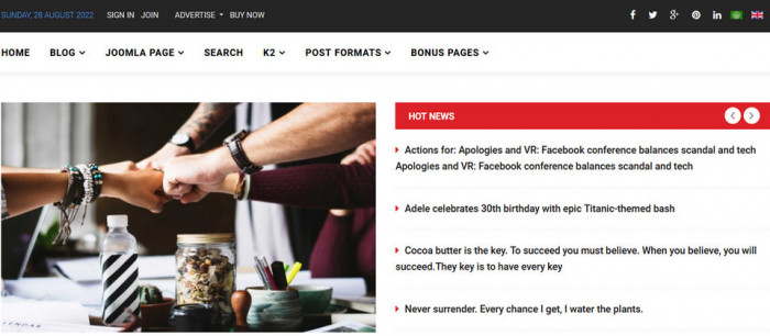 SJ MarketNews 3.10.1