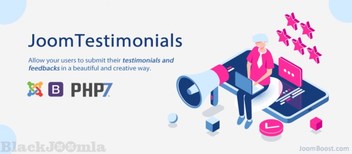 JoomTestimonials 5.3.7
