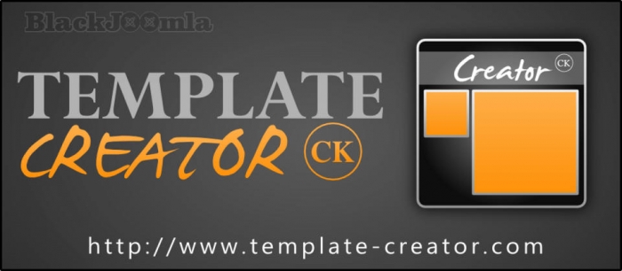 Template Creator CK 5.4.3