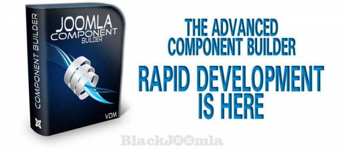 Component Builder Developer 5.1.1