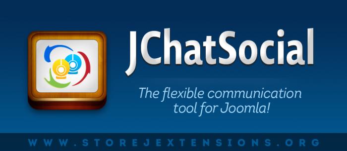 JChatSocial Enterprise 2.57