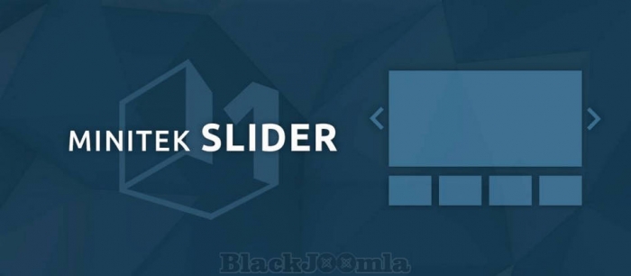 Minitek Slider Pro 5.0.2