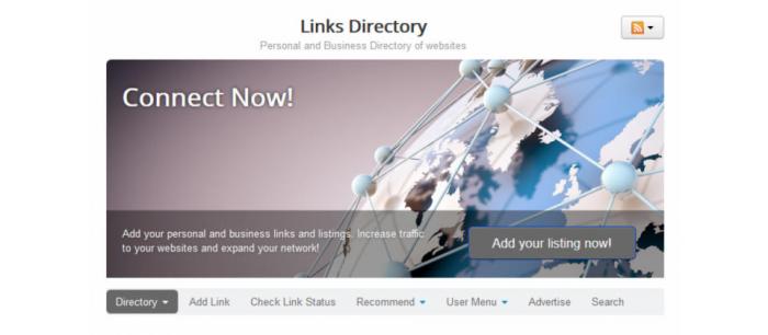 JV-LinkDirectory 5.8