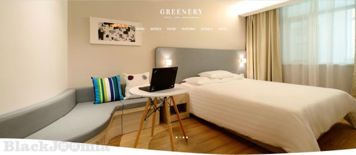 Solidres Greenery 2.2.0