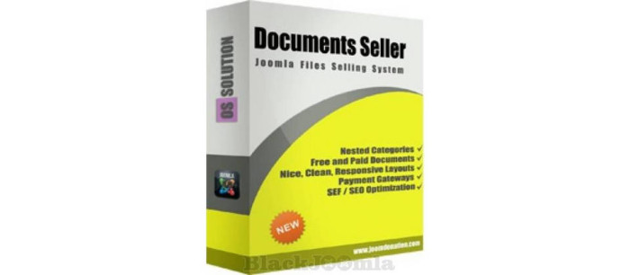 Documents Seller 7.1.2
