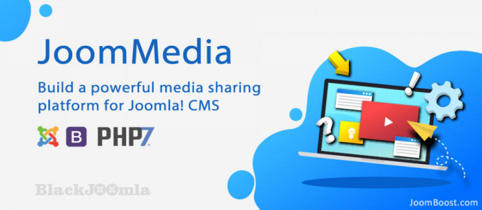 JoomMedia 5.3.1