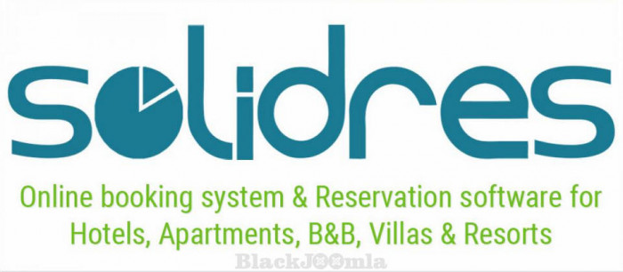 Solidres Hub 4.0.0