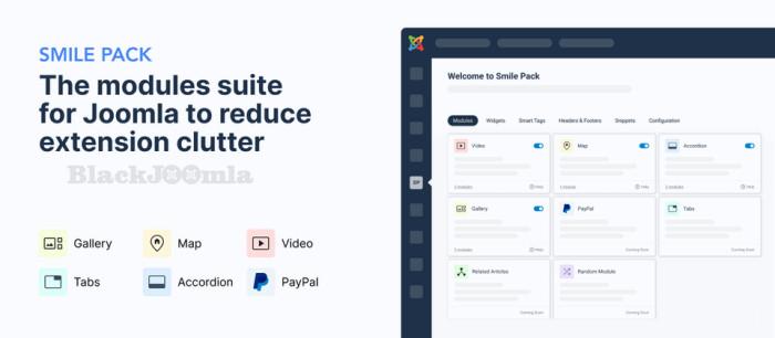 Smile Pack Pro 2.1.0