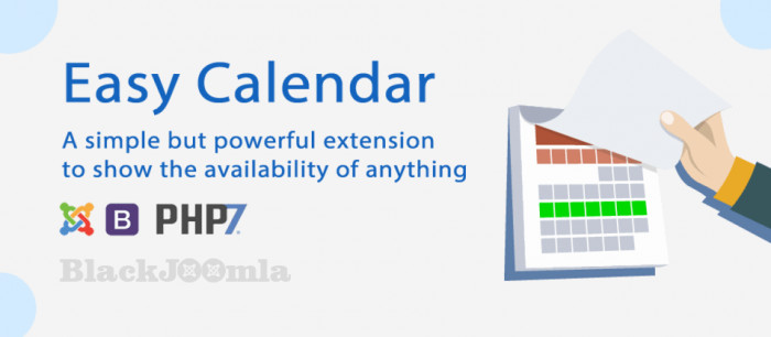 Easy Calendar 6.1.1