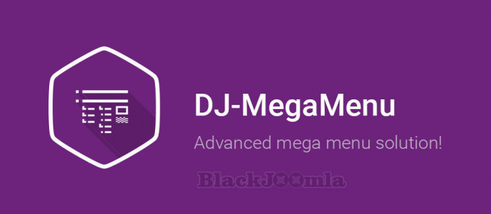 DJ-MegaMenu 4.4.1