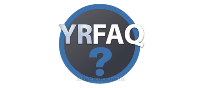 YRFaq 3.1.3