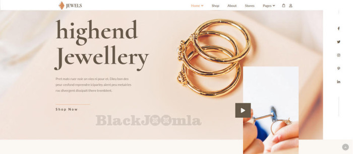 JoomShaper Jewels 1.0.3