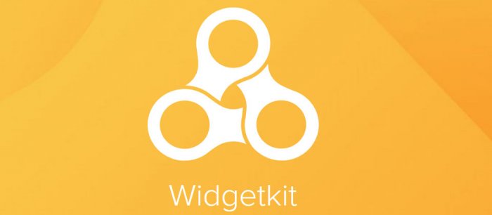 Widgetkit 3.1.37 Joomla+WordPress