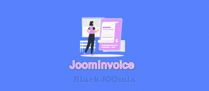 JoomInvoice 5.4.1