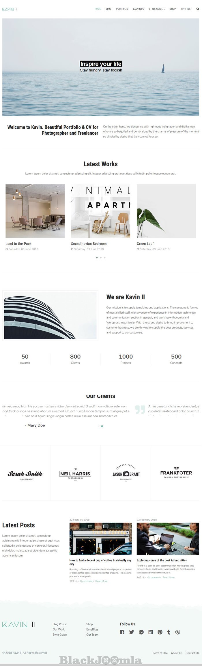 themefores Kavin II 1.0.2