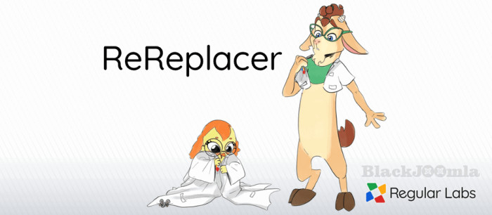 ReReplacer Pro 14.0.5