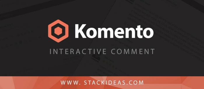 Komento 4.0.7