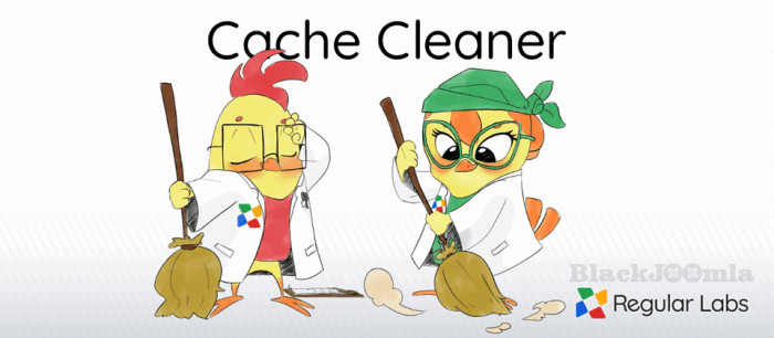 Cache Cleaner Pro 9.7.5