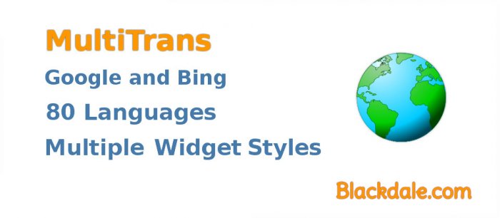 MultiTrans Plus 2.0.16