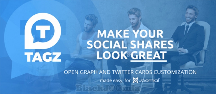 TAGZ Open Graph Pro 6.0.0