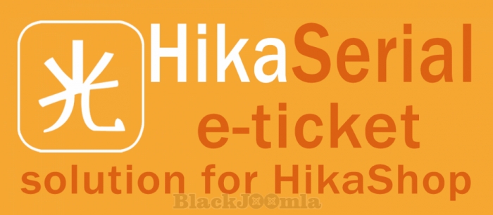 HikaSerial Subscription 5.1.0