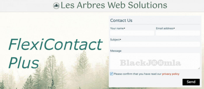 Flexi Contact Plus 18.14.02