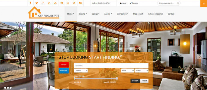 OSP Real Estate 10.0