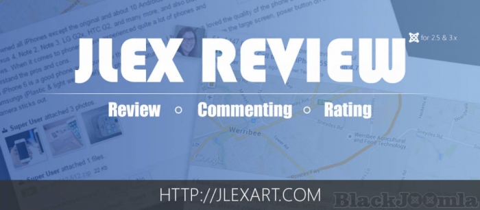 JLex Review 6.2.3