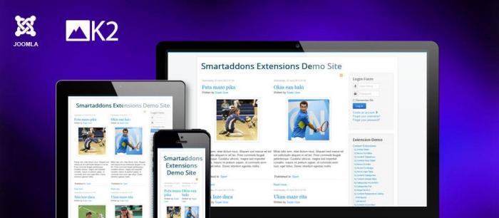 SJ Listing Ajax for K2 1.0.1