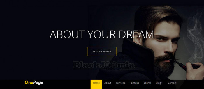 JoomShaper Onepage 4.0.0